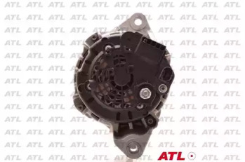 ATL AUTOTECHNIK l50600 -  Генератор